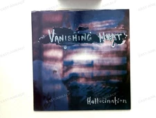 Vanishing Heat - Hallucination GER LP 1989 '*