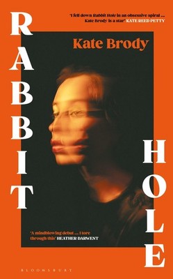 Rabbit Hole Kate Brody