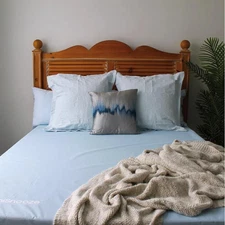 SaniSnooze Moon Waterproof Mattress