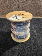 Instrumentation Cable 350 Ft 16 Awg2 Pairs Type Spos Black Pvc Jacket 600v Instrumentation Cable 350 Ft 16 Awg2 Pairs Type Spos Black Pvc Jacket 600v