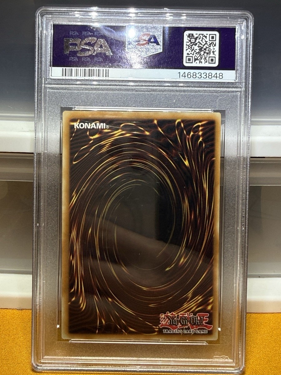 Morphing Jar LCYW-EN121 Legendary Collection 3: Yugi's World 1st