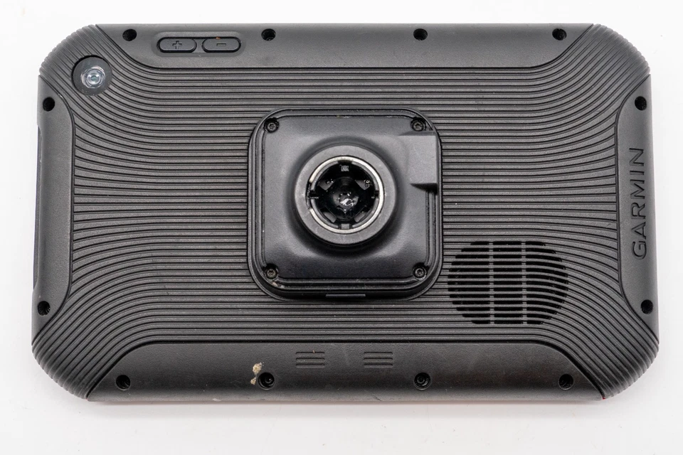 Garmin dezlCam 785 LMT-S GPS Truck Navigator with Built-In Dash Cam 010-01856-00 - Image 2 of 4