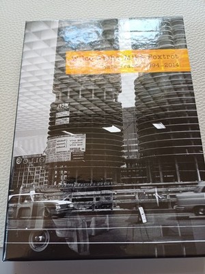 Wilco ALPHA MIKE FOXTROT Rare Tracks 1994-2014