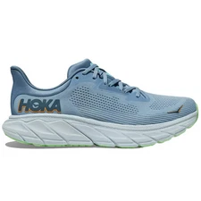 Men's Hoka Arahi 7, Shadow/Dusk, 7 D Medium US