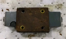 HYDRO NORMA… Z2FS10-23 …Double Throttle Hydraulic Check Valve…NEW