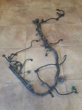 03 2003 FORD E150 5.4L Engine Wire Wiring Harness