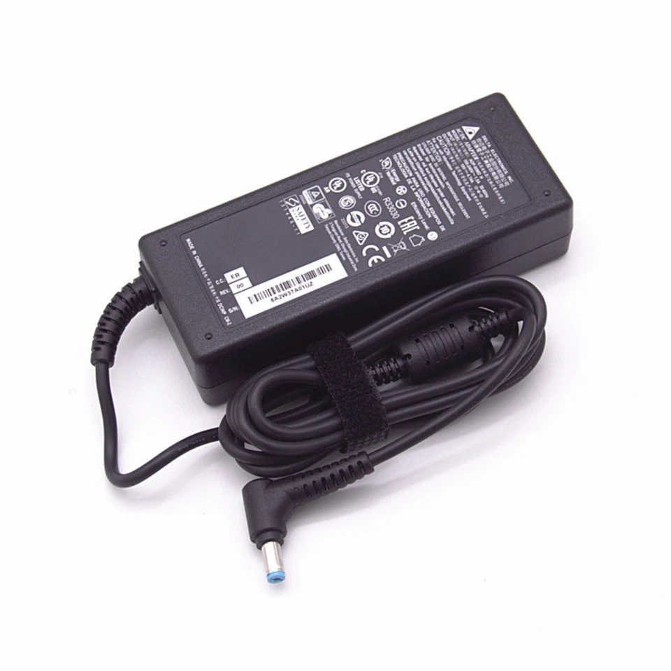 Cargador de punta original de fuente de alimentación 90 W 19 V 4,74 A ADP-90MD H 5,5 * 1,7 mm Foto 4 de 4