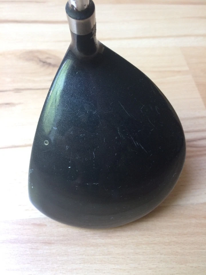 Used Left Hand Powerplay Select 5000 10.5 Degree Apollo Tungsten Hi-Cor Titanium - Image 4 of 4