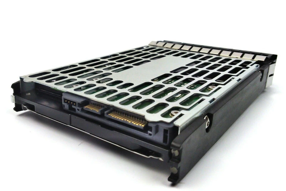 HP 571230-B21 250GB 3.5'' Internal Hard Drive SATA Internal 7.2K RPM - Image 4 of 4