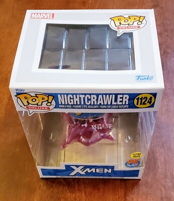 P.O.P EX EDWARD NEWGALE 10周年記念 81O76cZmHQL._UF894,1000_QL80_.jpg