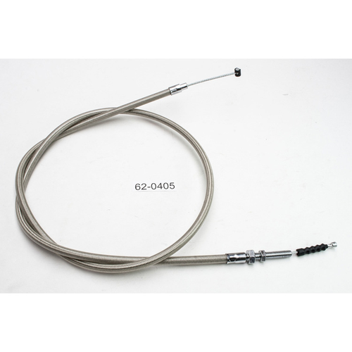 Armor Coat Stainless Steel Clutch Cable2004 Honda VT600CD Shadow VLX