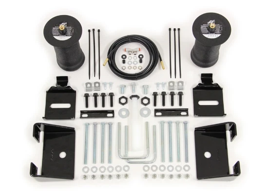 Muelles auxiliares de aire Air Lift 59526 Ride Control - eje trasero Foto 2 de 4