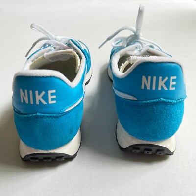 Mens Size 14 - Nike Challenger Waffle OG UNC Carolina University Blue CW7645-001 Nike Challenger OG  main image 4