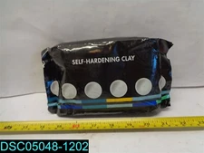 Self Hardening Clay Omyacolor Plastiroc Modelling Material 1KG