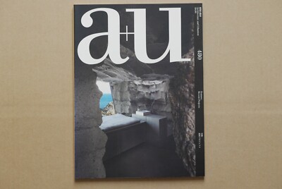 Architecture and Urbanism  No.480  September  2010