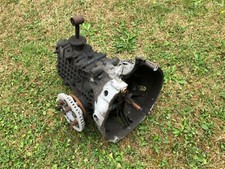 Boite de vitesse Citroen LNA