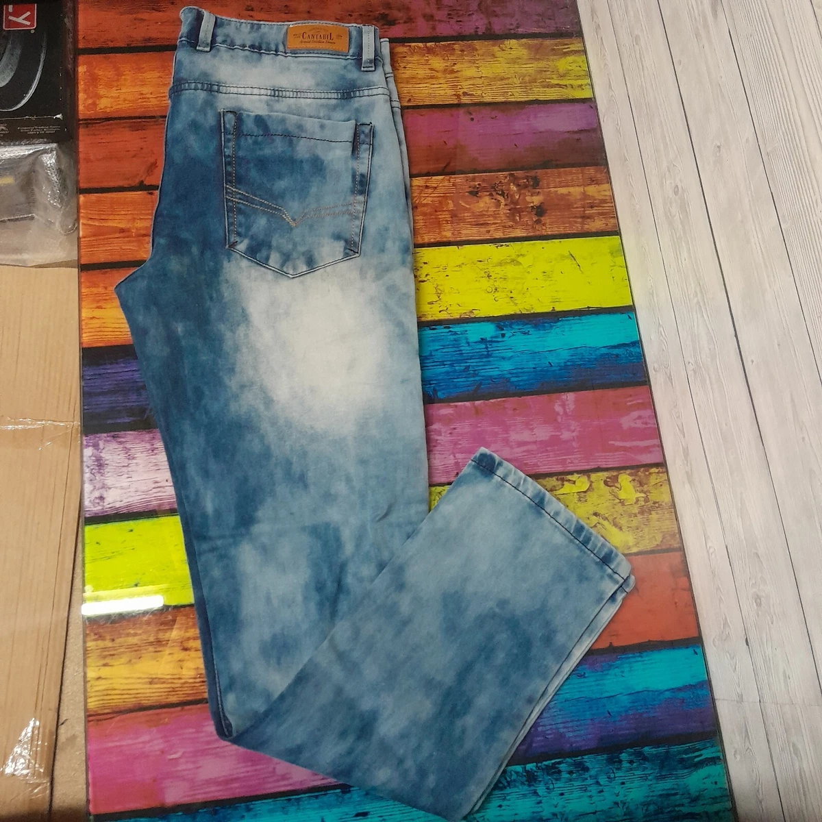 Cantabil jeans store