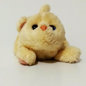 furreal friends mini