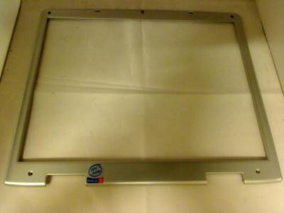 TFT LCD Display Gehäuse Rahmen Abdeckung Blende Gericom Masterpiece Radeon 2440