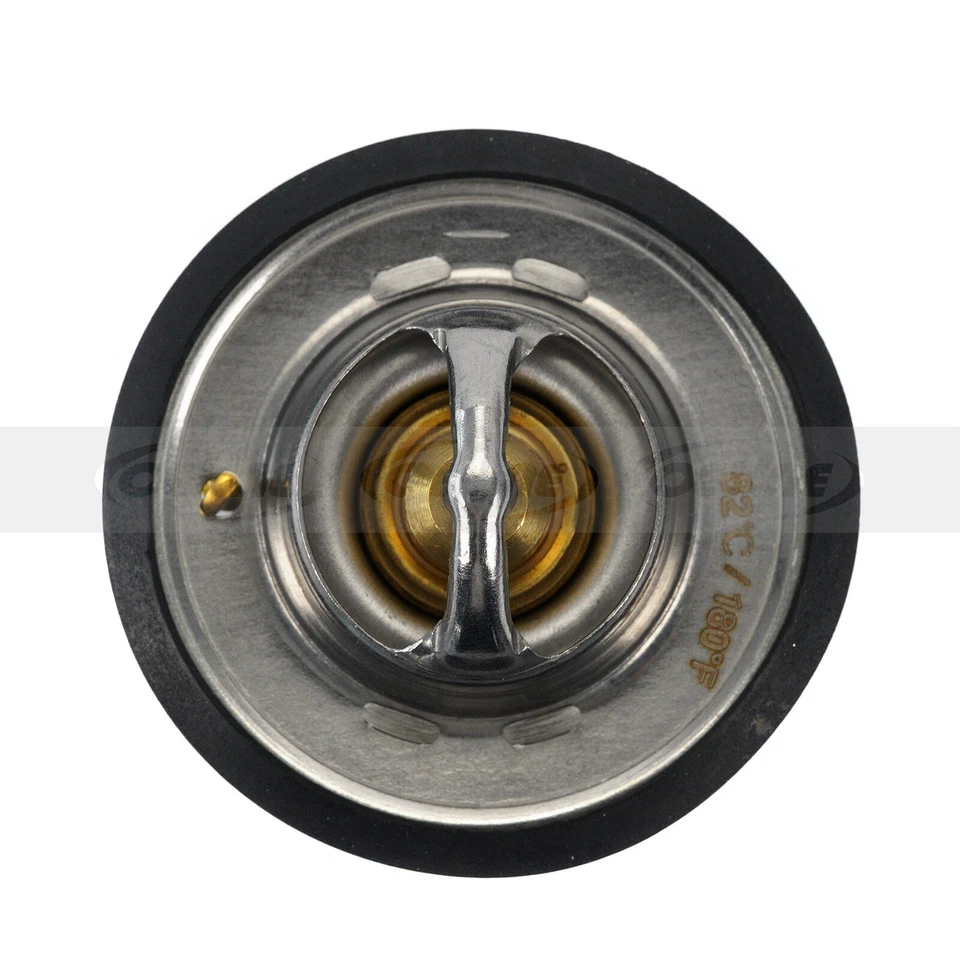 Termostato de refrigerante para Ford Fusion Taurus Flex Lincoln Mazda Mercury Lincoln Foto 3 de 4