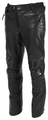 Rukka Aramen Trousers Gr. 58 C2 Motorradhose Lederhose Corium+ Platinum