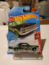 Hot Wheels Matchbox Make Your Bundle Ford 1950s -today