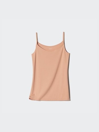 【10% off multiple purchases】UNIQLO Airism Women's Airism Camisole XS-3XL Cool - Picture 25 of 30