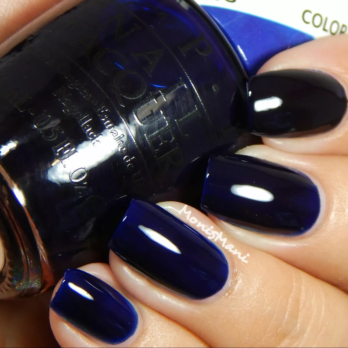 OPI Nail Lacquer Polish 0.5 oz Choose a color 2008