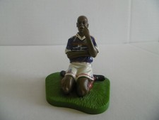 LILIAN THURAM - Figurine Starlux - Football Equipe De France Coupe Du Monde 98 EUR 15,00 - FR