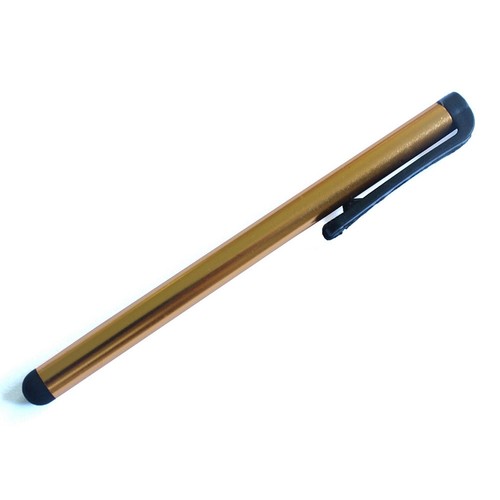 Capacitive Touch Screen Stylus Pen Metal Touch Screen Pen For Tablet PC Phone - Zdjęcie 2 z 12