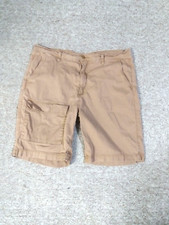 Levi's Cargo Shorts Men's Size 36 Brown Cargo Pocket Shorts