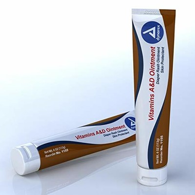  ›  › Ointments, Creams & Oils (616784115511)