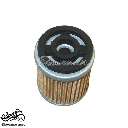 Oil Filter For Yamaha ATV Tri Moto 200 225 YTM200 YTM225 Moto 4 YFM200 YFM225 - Picture 6 of 18