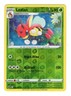 Pokemon TCG Ledian SWSH Chilling Reign 005/198 Reverse Holo Uncommon Card NM