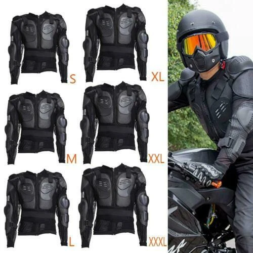 Motorrad-Jacken in XXXL