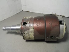 Milco CHD-487-2.0 Rev. F Cylinder/Actuator ML-P1-1352-03 Rev. A