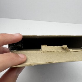 Golf (Nintendo NES, 1985) Authentic - Complete CIB - TESTED & Working !