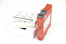 Allen Bradley 440R-D22S2 GSR DIS Safety Relay Module