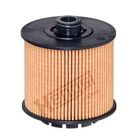 Hengst Filter E984HD546 ÖLfilter FüR Volvo