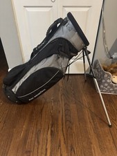 Sun Mountain 4-Way Stand Golf Bag Dual Carry Strap E-Z Strap System Fit