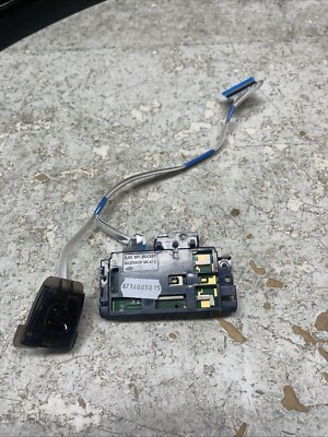 Ein/Aus Knopf Empfänger Und Wi-Fi Modul EBR83592701 LG 43UK6400PLF
