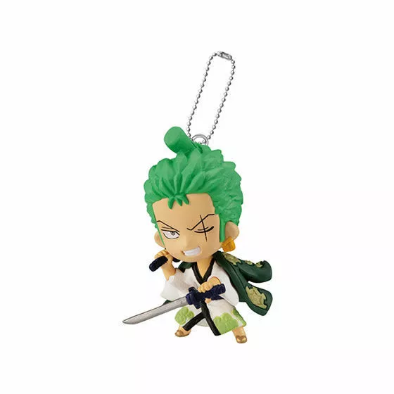 Roronoa Zoro - Wano Kuni - One Piece - Wano Kuni Edition