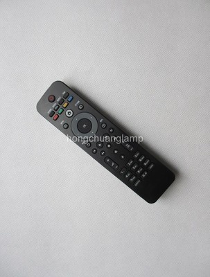 For Philips BDP2185/F7 BDP2205/F7 BDP2305 BD Blu-Ray DVD Player Remote Control