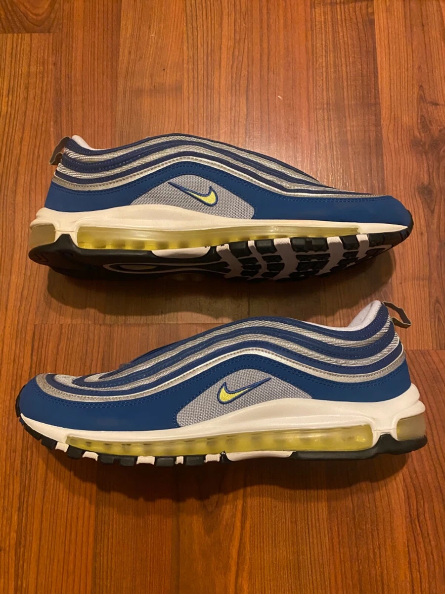 Air max hotsell 97 size 12.5