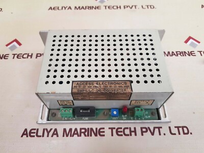 Access Electronics SMPS/DC-DC Converter 230VAC