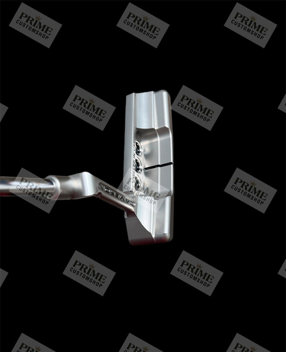 CUSTOM 2023 Scotty Cameron Super Select Newport 2 Putter