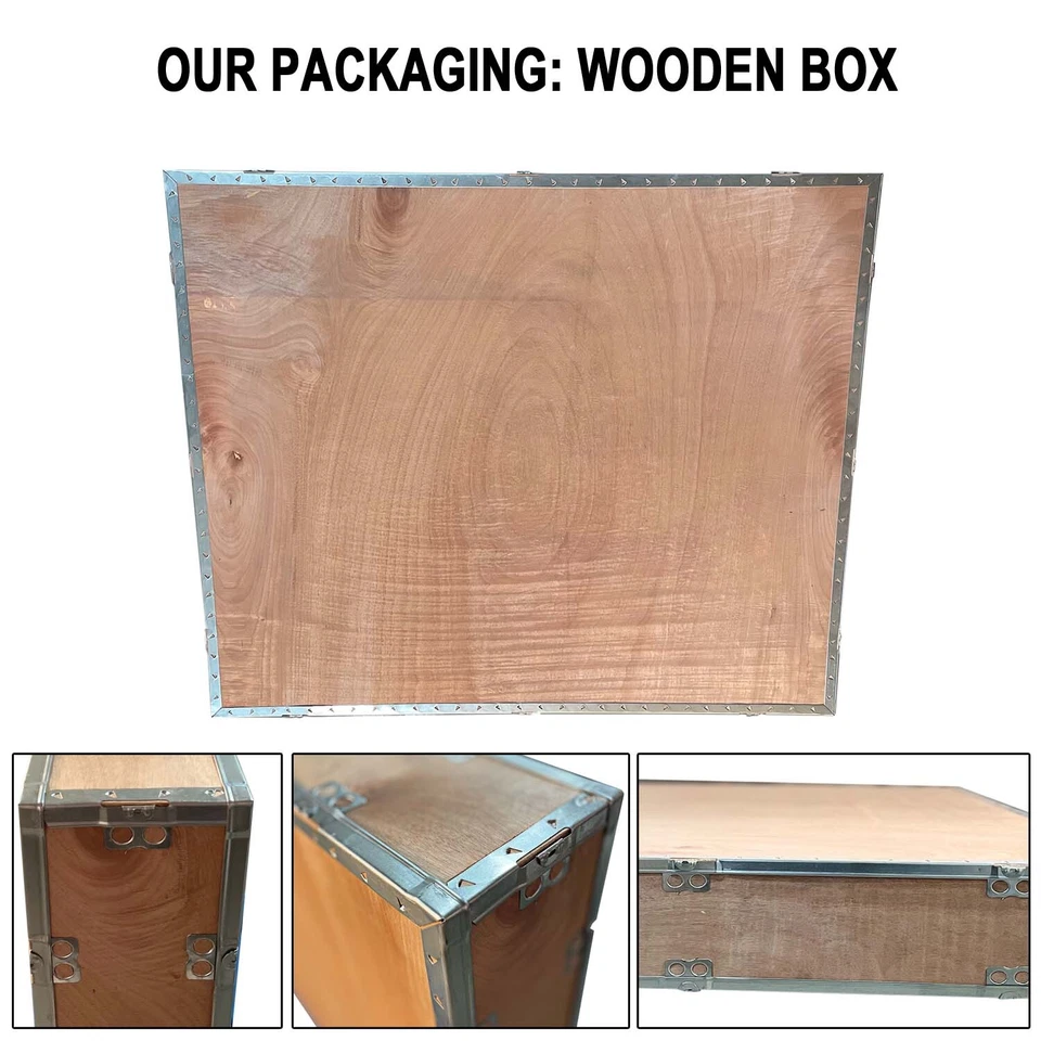 For 2010 2011 2012 Dodge Ram 2500/3500/4500 6.7L Cummins 3 Row Aluminum Radiator Foto 3 de 4