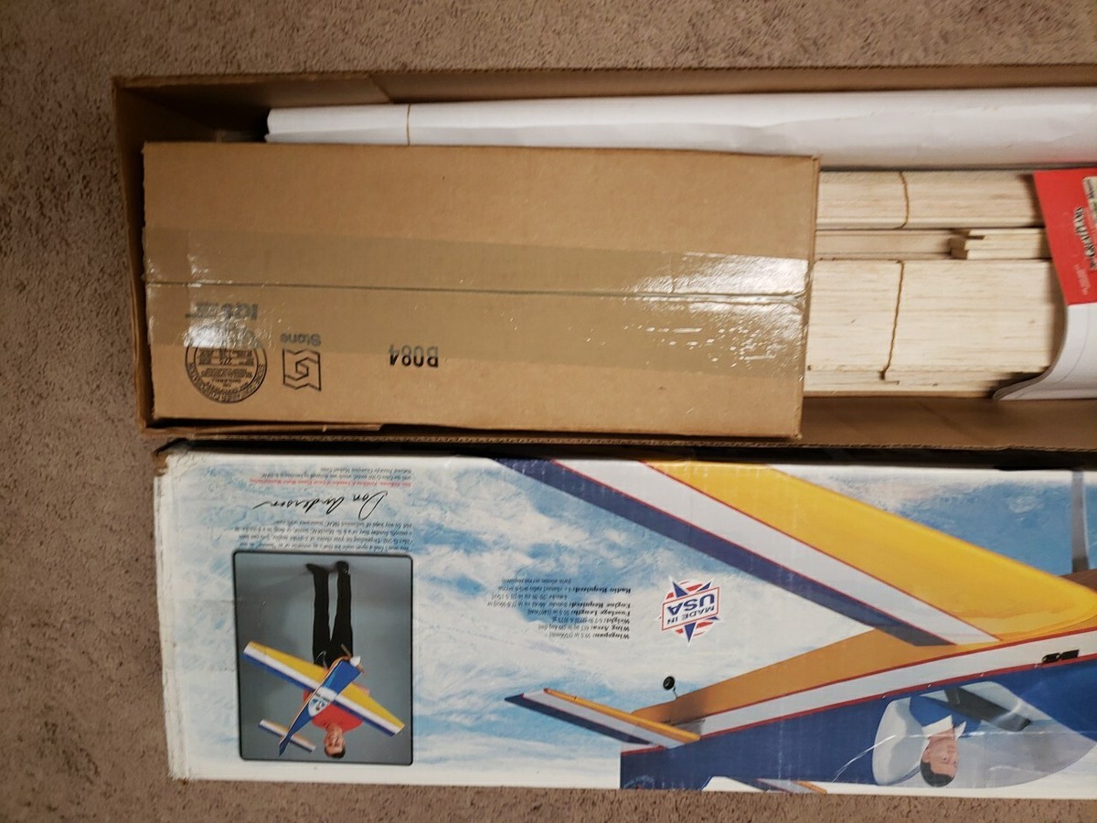 グレートプレーンズ　GILES G-202 46-61 ラジコン飛行機　エンジン グレートプレーンズ GILES G-202 46-61 ラジコン飛行機 エンジン