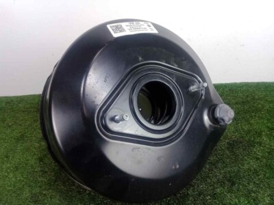 2N0612101 BREMSSERVO / ZF / 676051 FÜR MAN TGE KASTEN UY 2.0 TDI