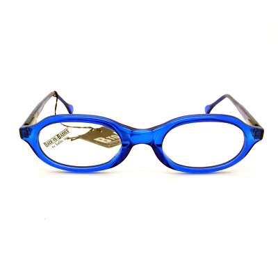 BACK TO BASIC by SAFILO occhiali da vista BTB 6265 4AN 140 VINTAGE  eyeglasses